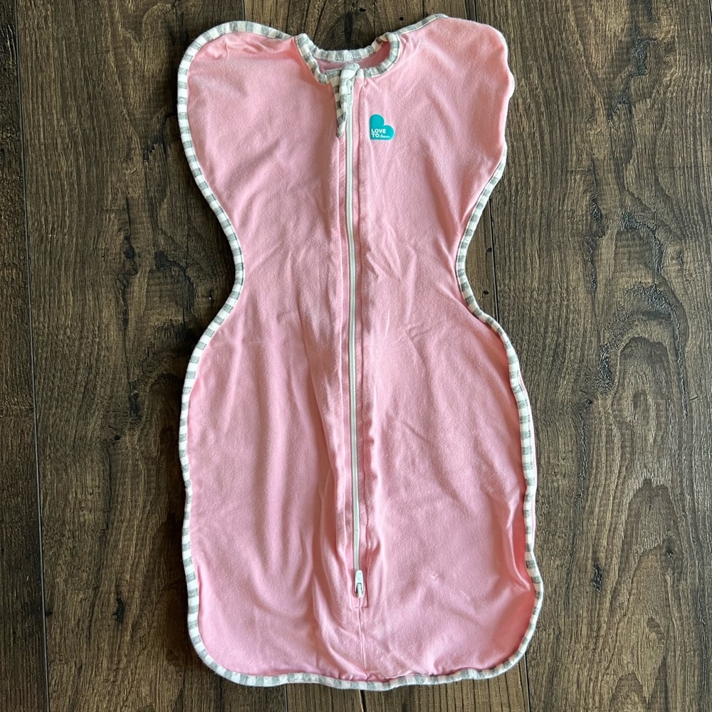 Love to Dream Swaddle Up Original- Small